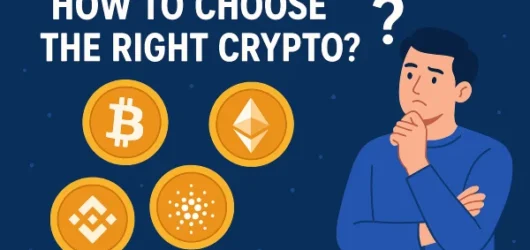How to Choose the Right Crypto? – What to Look for When Purchasing Cryptocurrencies