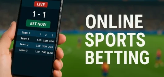 How to Choose the Best Online Sports Betting Games in India?