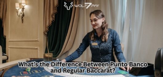 What’s the Difference Between Punto Banco and Regular Baccarat?