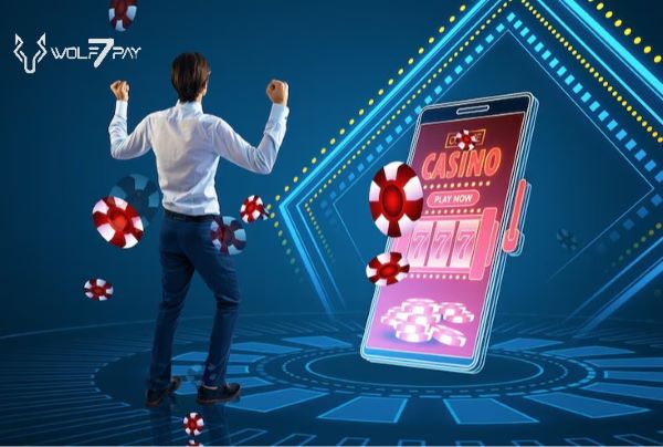 Ultimate Guide to Online Casino Games – Play Live Slots, & Win Smart with Wolf7pay