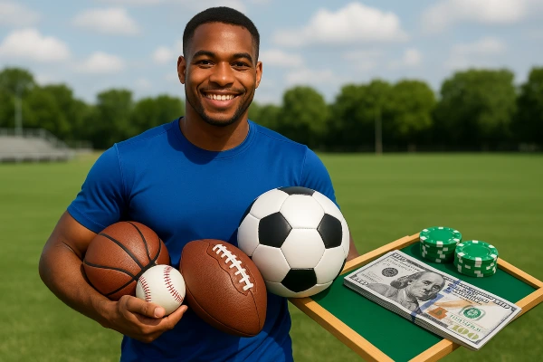 Best and Easiest Sports to Start Betting on for Beginners in India