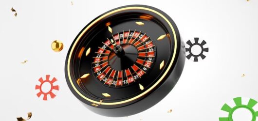 Why Do Crypto Players Choose Wolf7pay for Online Roulette for Real Money?