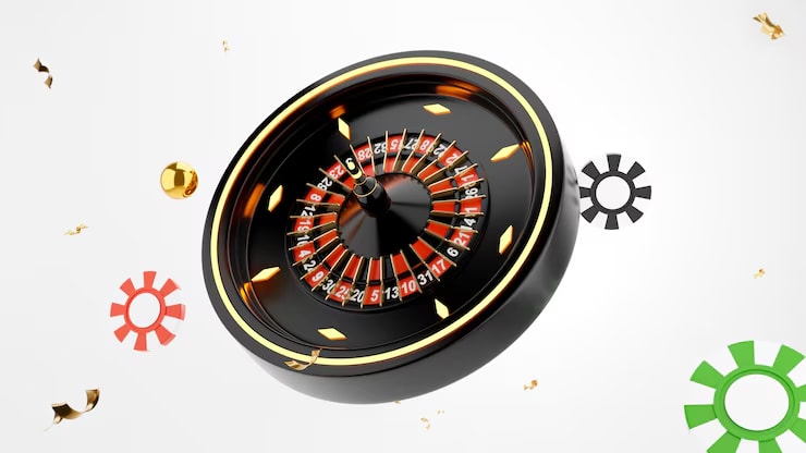 Why Do Crypto Players Choose Wolf7pay for Online Roulette for Real Money?