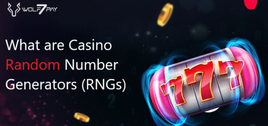 What are Casino Random Number Generators (RNGs) & How Do They Work?