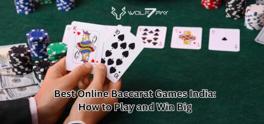 Best Online Baccarat Games India: How to Play and Win Big