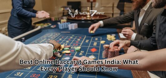 Best Online Baccarat Games India: What Every Player Should Know