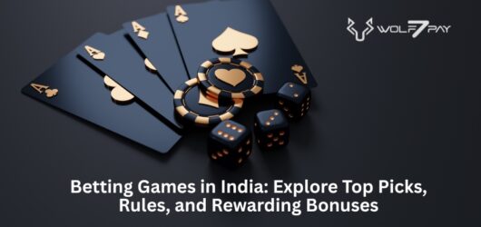 Betting Games in India: Explore Top Picks, Rules, and Rewarding Bonuses