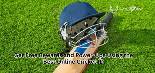 Get Free Rewards and Power-Ups Using the Best Online Cricket ID
