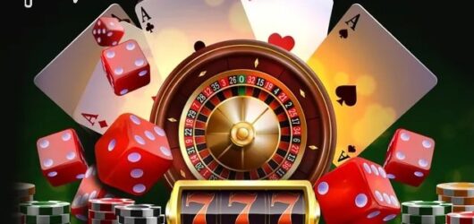 How to Play Live Casino Games – Guide to Live Dealer Casinos Online
