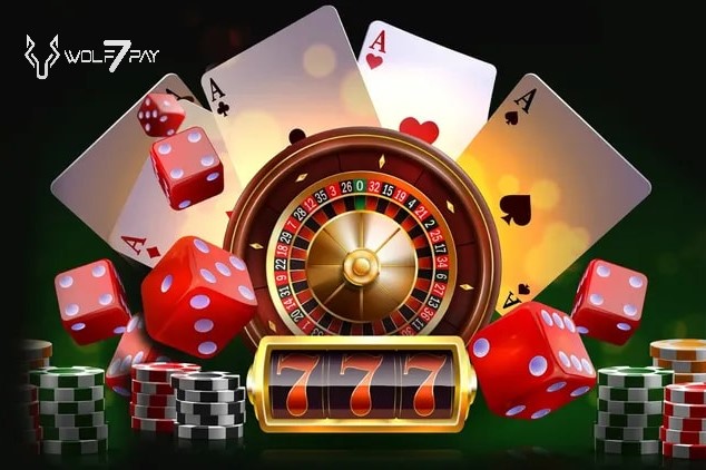 How to Play Live Casino Games – Guide to Live Dealer Casinos Online