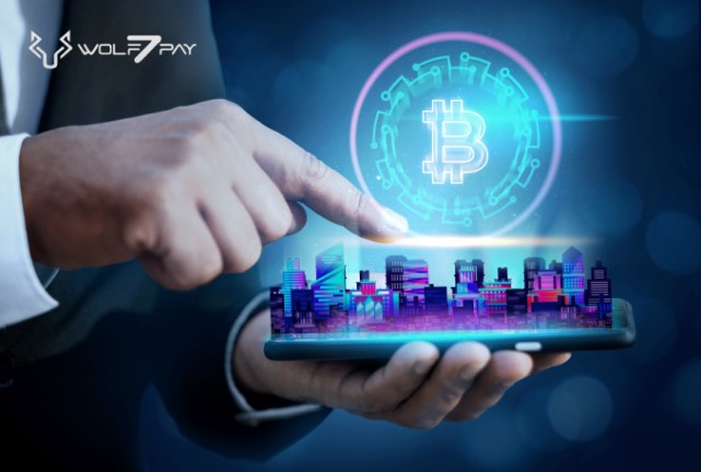 What is Gambling with Crypto? – Crypto Betting & Gaming on Wolf7pay