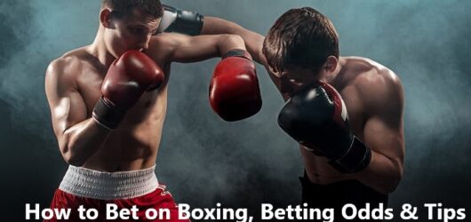 Boxing Betting Guide: How to Bet on Boxing, Betting Odds & Tips