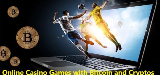 Best Sites for Online Casino Games with Bitcoin and Cryptos: India’s 2025 Guide with Wolf7Pay