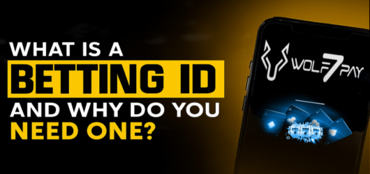 What is a Betting ID and Why Do You Need One?