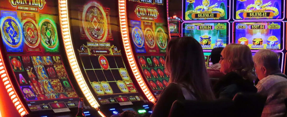 Online gaming overtakes slots as Pennsylvania’s Leading gambling moneymaker