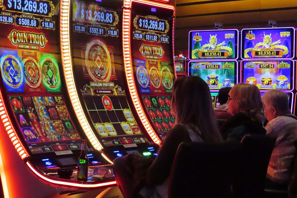 Online gaming overtakes slots as Pennsylvania’s Leading gambling moneymaker