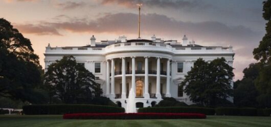 Trump Plans UFC Fight on White House Grounds as Part of America 250 Celebrations