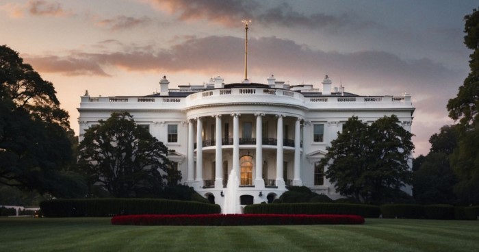 Trump Plans UFC Fight on White House Grounds as Part of America 250 Celebrations