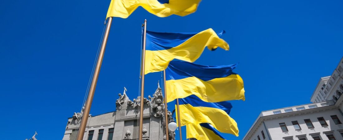 Ukraine to Introduce real-time online gambling monitoring system