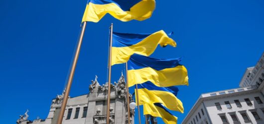 Ukraine to Introduce real-time online gambling monitoring system