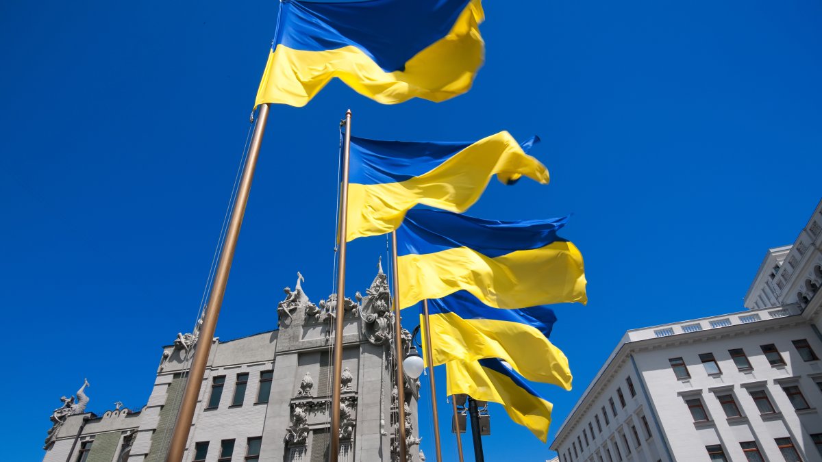 Ukraine to Introduce real-time online gambling monitoring system