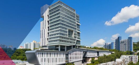 CityU Launches Five New Innovation Labs Backed by HK$48.76 Million from HKJC