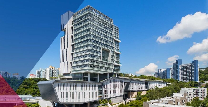 CityU Launches Five New Innovation Labs Backed by HK$48.76 Million from HKJC