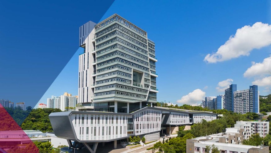 CityU Launches Five New Innovation Labs Backed by HK$48.76 Million from HKJC