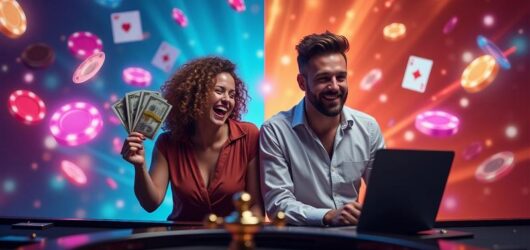 APPG Launches Inquiry into the Future of Gambling Regulation in the UK
