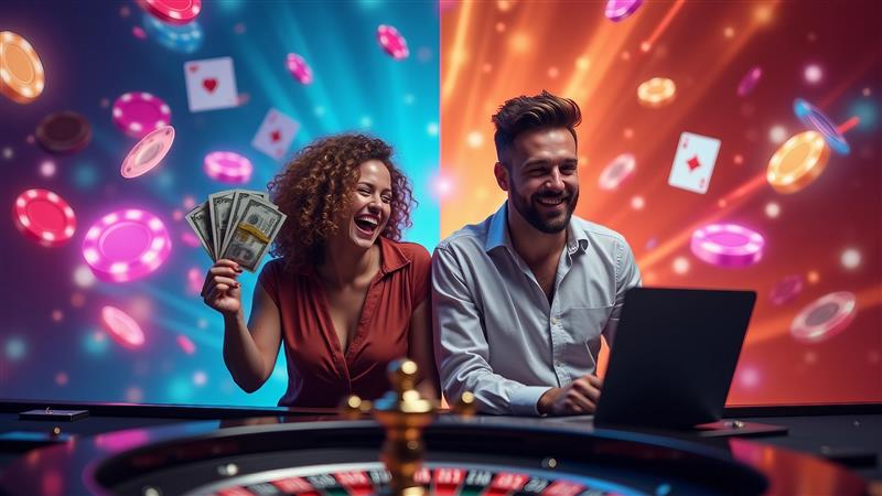 APPG Launches Inquiry into the Future of Gambling Regulation in the UK