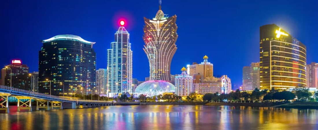 Macau Gaming Revenue Expected to Reach MOP 200 Billion in July