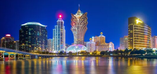 Macau Gaming Revenue Expected to Reach MOP 200 Billion in July