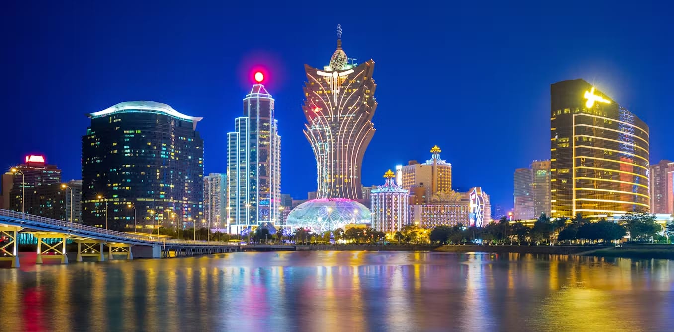 Macau Gaming Revenue Expected to Reach MOP 200 Billion in July