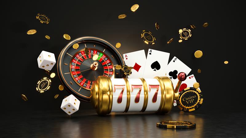 Decision expected on Thai casino bill on Monday