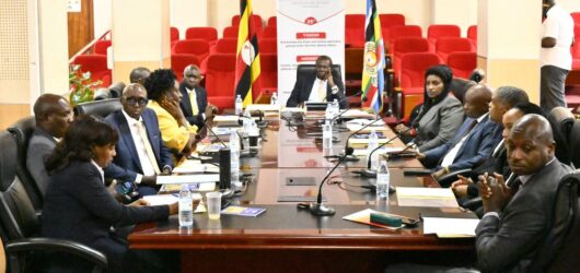 Uganda launches new National Lotteries and Gaming Regulatory Board