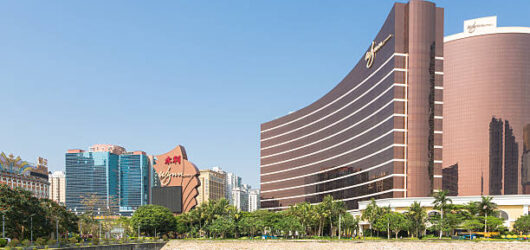 Wynn Macau Finalizes $1 Billion Revolving Credit Facility Expansion