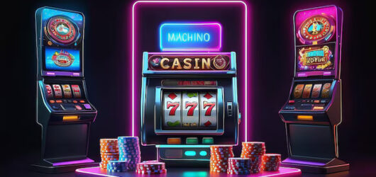 Salon Rio Gaming Halls in A Coruna Launch Zitro Concept Cabinet