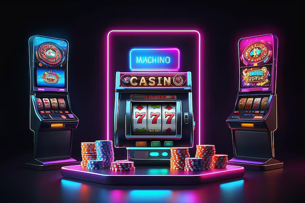 Salon Rio Gaming Halls in A Coruna Launch Zitro Concept Cabinet