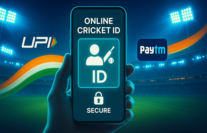 Online Cricket Betting ID India: Your Complete 2025 Guide