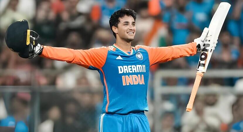 Abhishek Sharma: Yuvraj Singh’s Disciple Redefining T20 Cricket