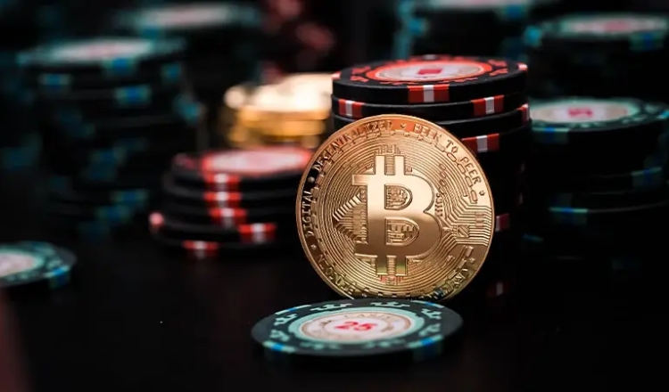 Under the Radar: Crypto Gambling Lures Banned Players in the UK