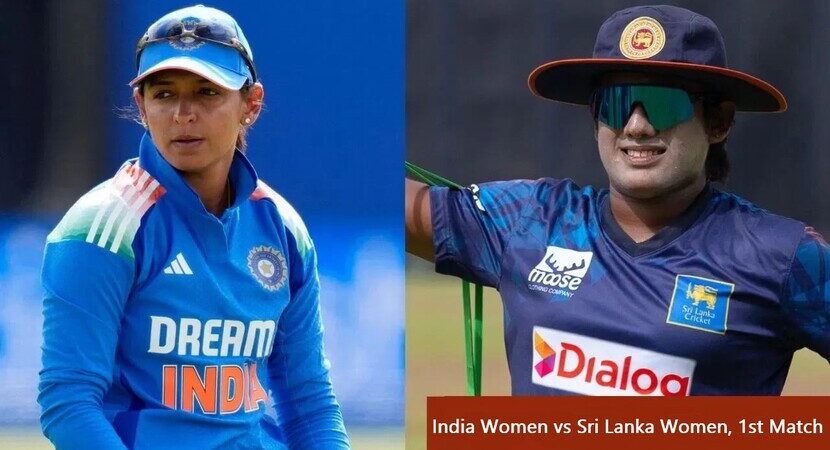 India vs Sri Lanka Women’s Head-to-Head: IND-W vs SL-W Stats, Records Ahead of Women’s ODI World Cup 2025