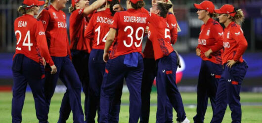 Women’s World Cup 2025, Match 23: Australia Women vs England Women – Who Will Win Today’s AUS-W vs ENG-W Clash?