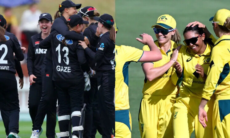 Australia Women vs New Zealand Women, ICC Women’s ODI World Cup 2025: Match Prediction