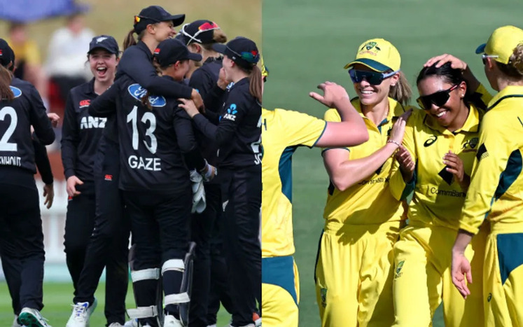 Australia Women vs New Zealand Women, ICC Women’s ODI World Cup 2025: Match Prediction