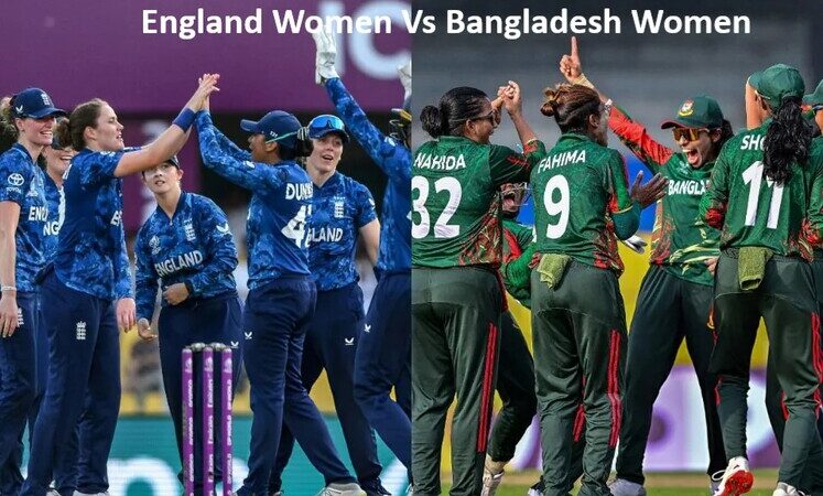 Women’s World Cup 2025, Match 8: England Women vs Bangladesh Women – Who Will Win Today’s Clash?