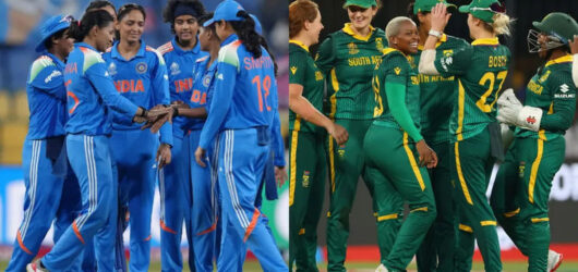 Women’s World Cup 2025, Match 10: India Women vs South Africa Women – Who will emerge victorious today?