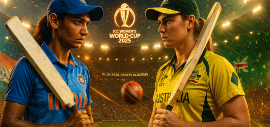 IND W vs AUS W Semi-Final 2025: Preview, Venue & Probable Playing XI