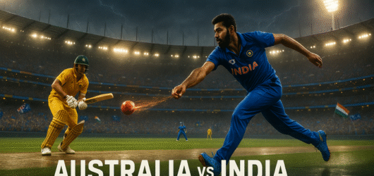 India vs Australia, 2nd T20I Preview – Who Will Win Today’s Match?