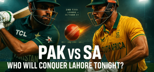PAK vs SA, 2nd T20I Match Preview: Who Will Win Today’s Clash Between Pakistan and South Africa?